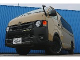 箱形のボディで運転もしやすい♪