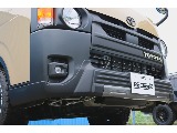 FLEX　T-Forceフロントスポイラー　レクサス純正色マンガンラスターが配色されたディフューザーでオフロード感を演出♪