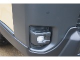 現行型のハイエースはフォグランプもＬＥＤ仕様♪