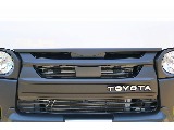 TOYOTAロゴのReグリル付き☆ レトロな雰囲気が◎