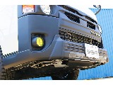 FLEXオリジナルティーフォーススポイラー☆ オフロード感満載でどこまでもいけちゃいそうです！