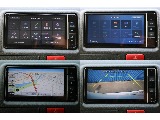 カロッツェリア7インチナビ　フルセグ地デジ搭載　Bluetooth対応♪