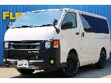 令和２年式　ハイエースバン　DX　ディーゼル2WD　ReClassic♪