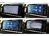 7インチナビ　Bluetooth対応　パノラミックビューモニターも装備♪