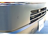 RENOCAフェイスになってもTSSやインテリジェントクリアランスソナーは使用可能♪