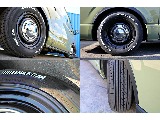 DEANクロスカントリーホイールにグッドイヤーナスカータイヤを装備♪