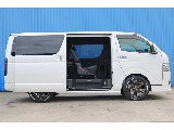 両側電動パワースライドドア完備　運転席からも開閉ができて便利♪