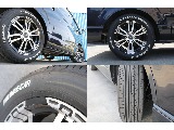 FLEX DELF02ホイール×グッドイヤーナスカータイヤを装備♪