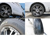 DELF02ホイール×グッドイヤーナスカータイヤを装備♪