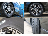 ＦＬＥＸ０２ホイール×グッドイヤーナスカータイヤを装備♪