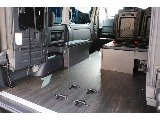 R4年式　ハイエースワゴン　内装架装　VER1　オリジナルカスタム♪