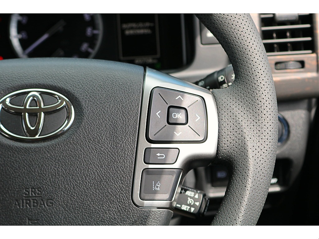 R4年式　ハイエースワゴン　内装架装　VER1　オリジナルカスタム♪