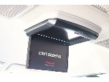 カロッツェリア１０インチフリップダウンモニター♪