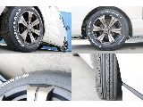 バルベロアーバングランデホイール×グッドイヤーナスカータイヤを装備♪