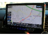 アルパインＢＩＧ－ＤＡ１１インチ　大画面で細部までハッキリ見えます♪