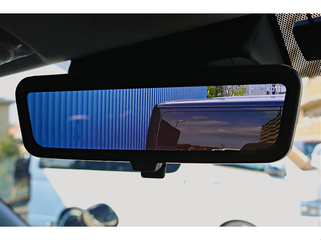 トヨタ ハイエース(11枚目)