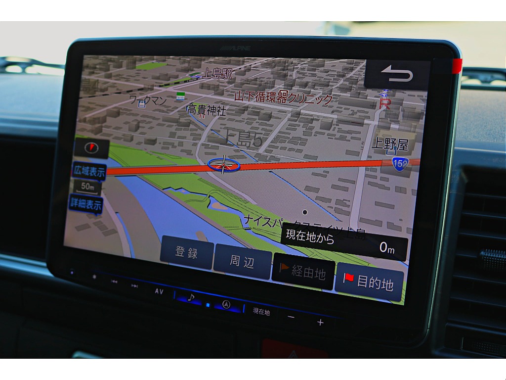 トヨタ ハイエース(13枚目)