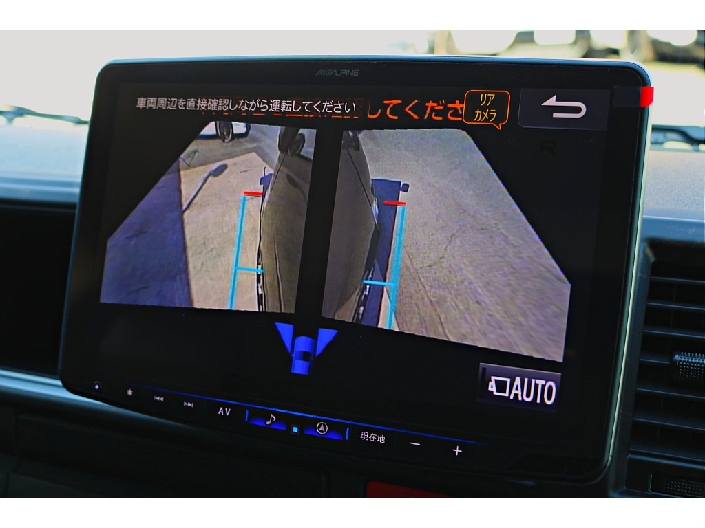 トヨタ ハイエース(17枚目)