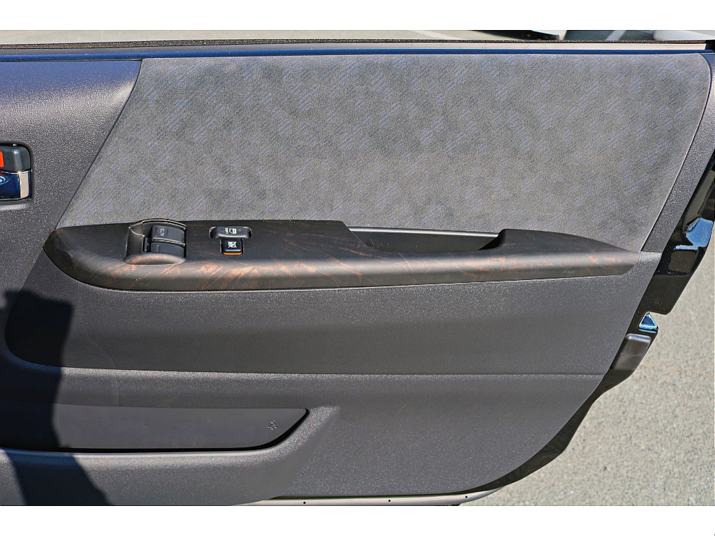 ＦＬＥＸ　艶消しマホガニー黒木目インテリア３点セット　ナビパネル　シフトノブ　ステアリング　インパネ周りをシックに統一します♪