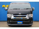 トヨタ ハイエース(44枚目)
