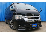 トヨタ ハイエース(46枚目)