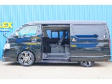 トヨタ ハイエース(48枚目)