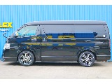 トヨタ ハイエース(49枚目)
