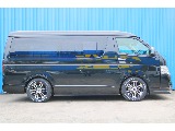 トヨタ ハイエース(50枚目)
