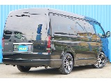 トヨタ ハイエース(52枚目)