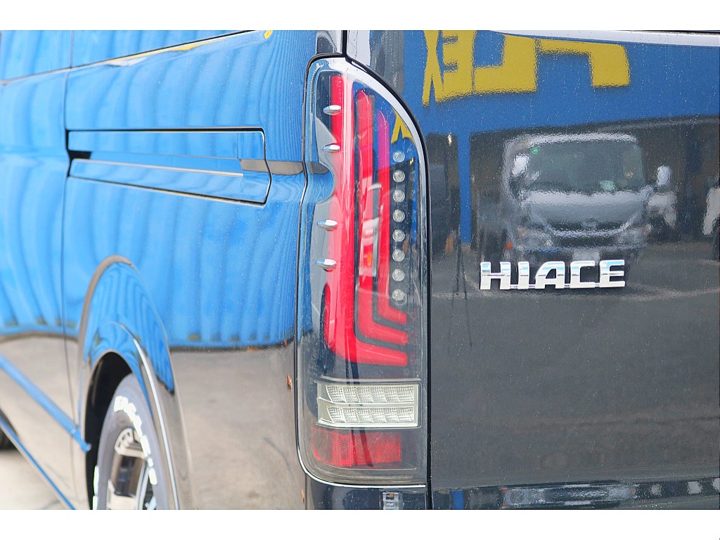 FLEXアルティメットタイプ2LEDテールレッド♪