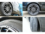 Delf06ホイール×グッドイヤーナスカータイヤを装備♪