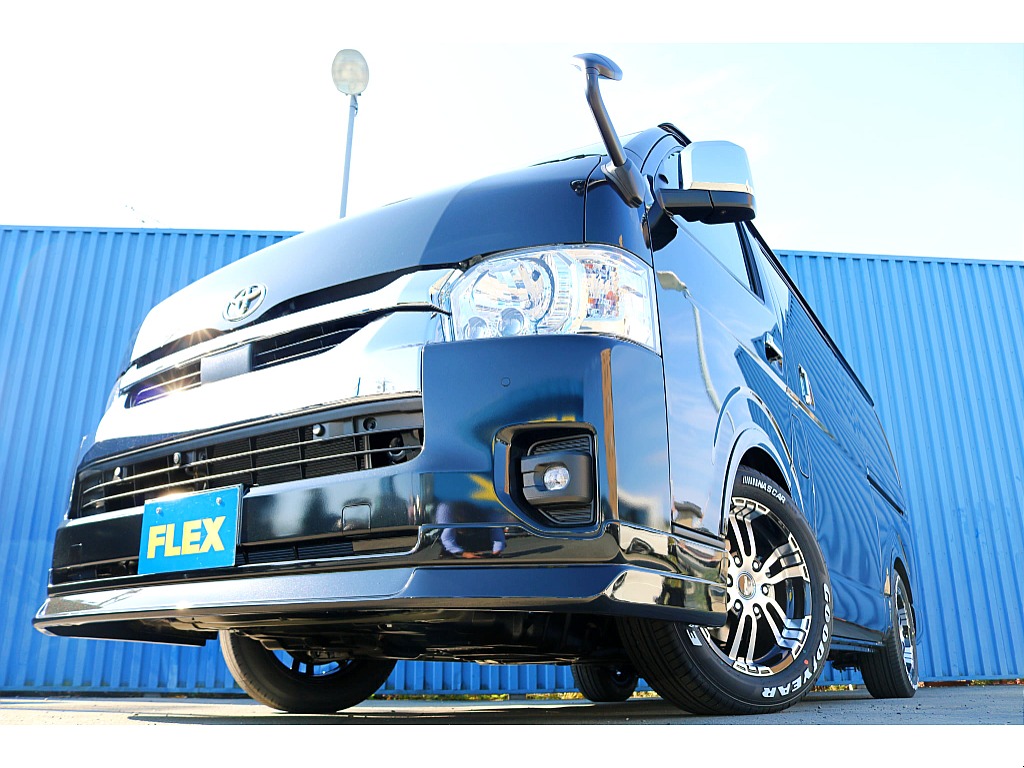 オートローンお支払い回数１２０回まで可能♪人気の残価設定型オートリースも承ります☆