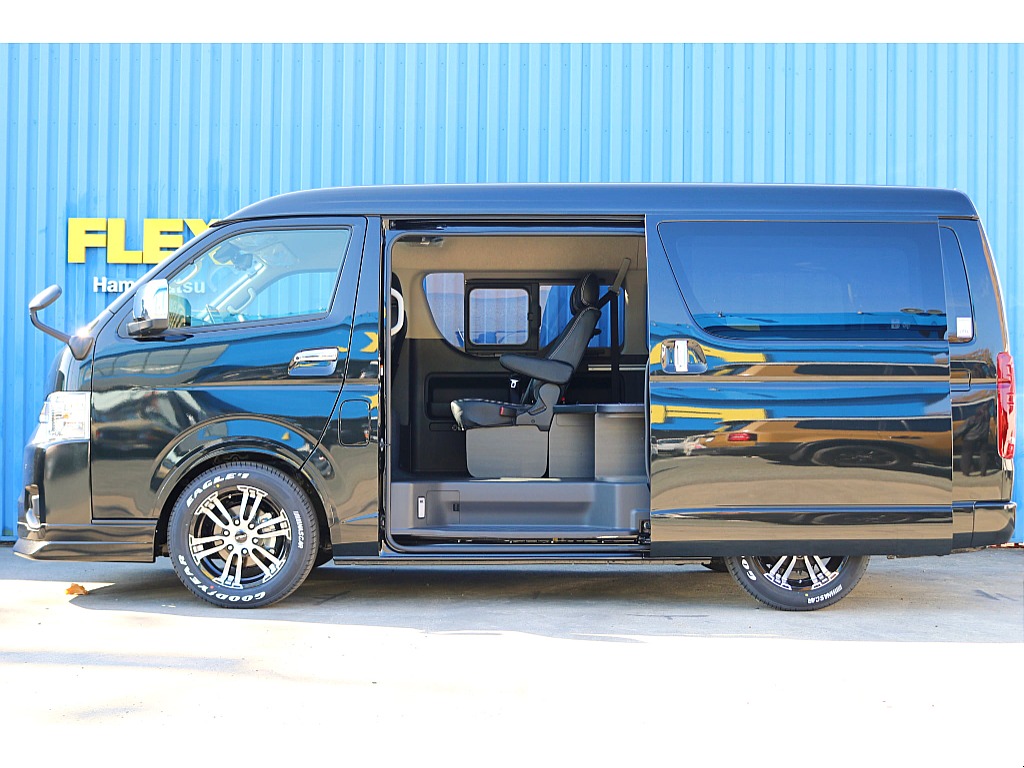 オートローンお支払い回数１２０回まで可能♪人気の残価設定型オートリースも承ります☆