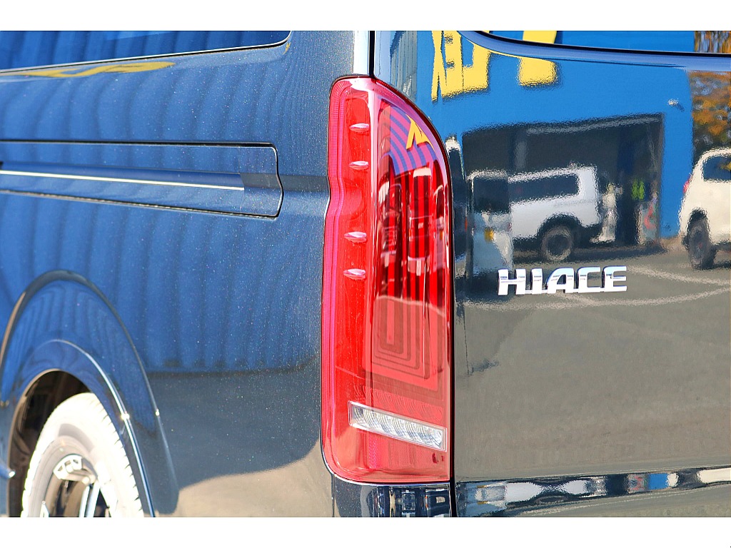 新作アルティメットテールVer2♪