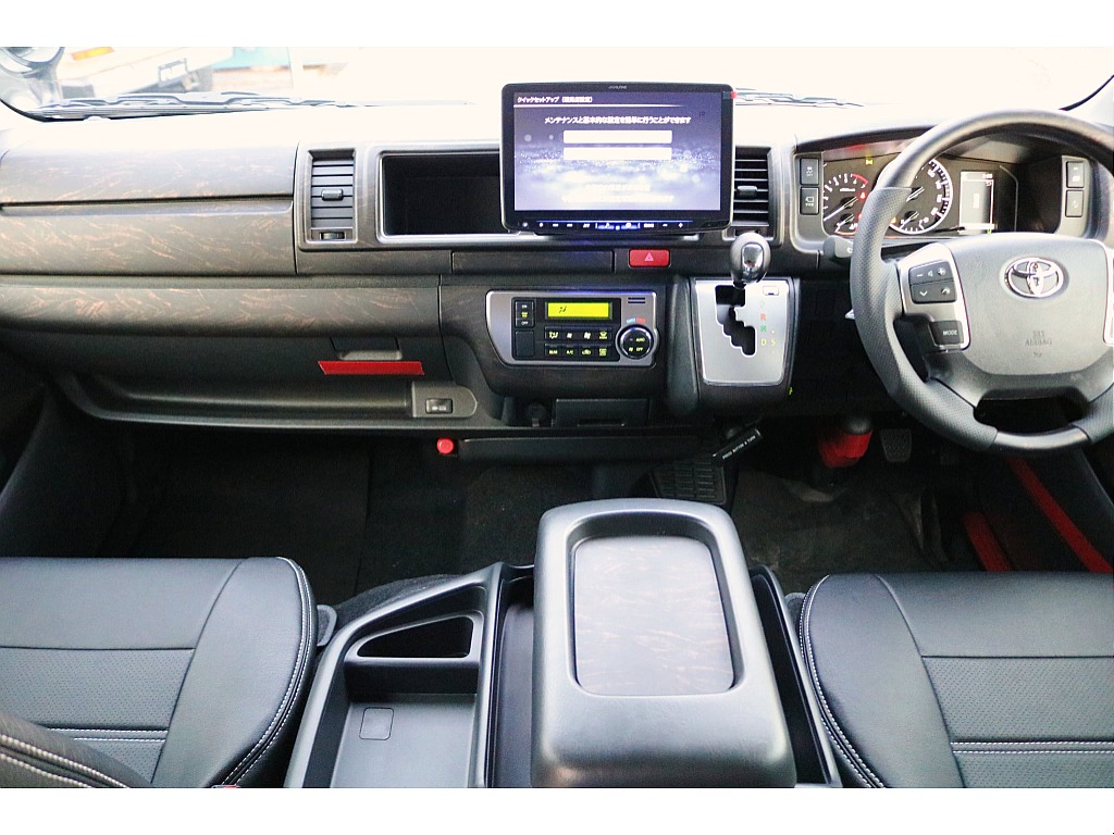 FLEX艶消しマホガニー調　インテリア3点セット♪