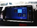 カロッツェリア 7インチSDナビ♪ パノラミックビューモニターも完備♪
