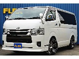 令和4年式ダークプライムⅡ ディーゼル2WD FLEXライトカスタム♪