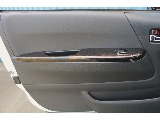 ダークプライムならではの専用内装装飾♪