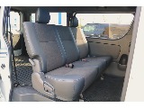 ダークプライムならではの専用内装装飾♪
