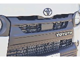 横文字TOYOTAがワンポイントアクセント！！