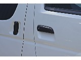 令和6年式　ハイエースバン　ダークプライムⅡ　ディーゼル4WD　ReClassicカスタム♪