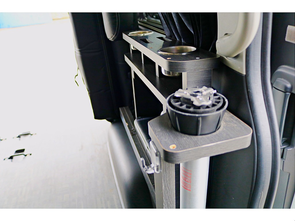 トヨタ ハイエース(22枚目)