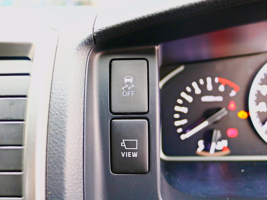 トヨタ ハイエース(30枚目)