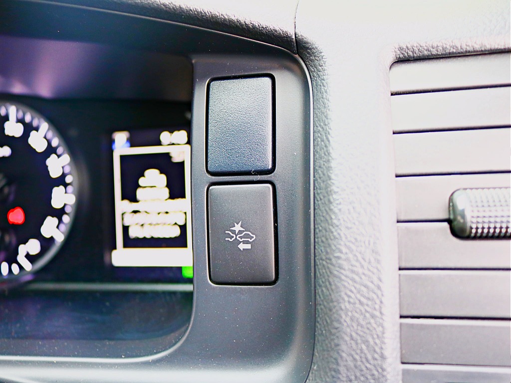 トヨタ ハイエース(31枚目)