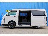 トヨタ ハイエース(41枚目)