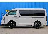 トヨタ ハイエース(42枚目)