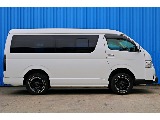 トヨタ ハイエース(43枚目)