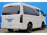 トヨタ ハイエース(44枚目)