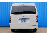 トヨタ ハイエース(45枚目)