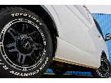 トヨタ ハイエース(46枚目)